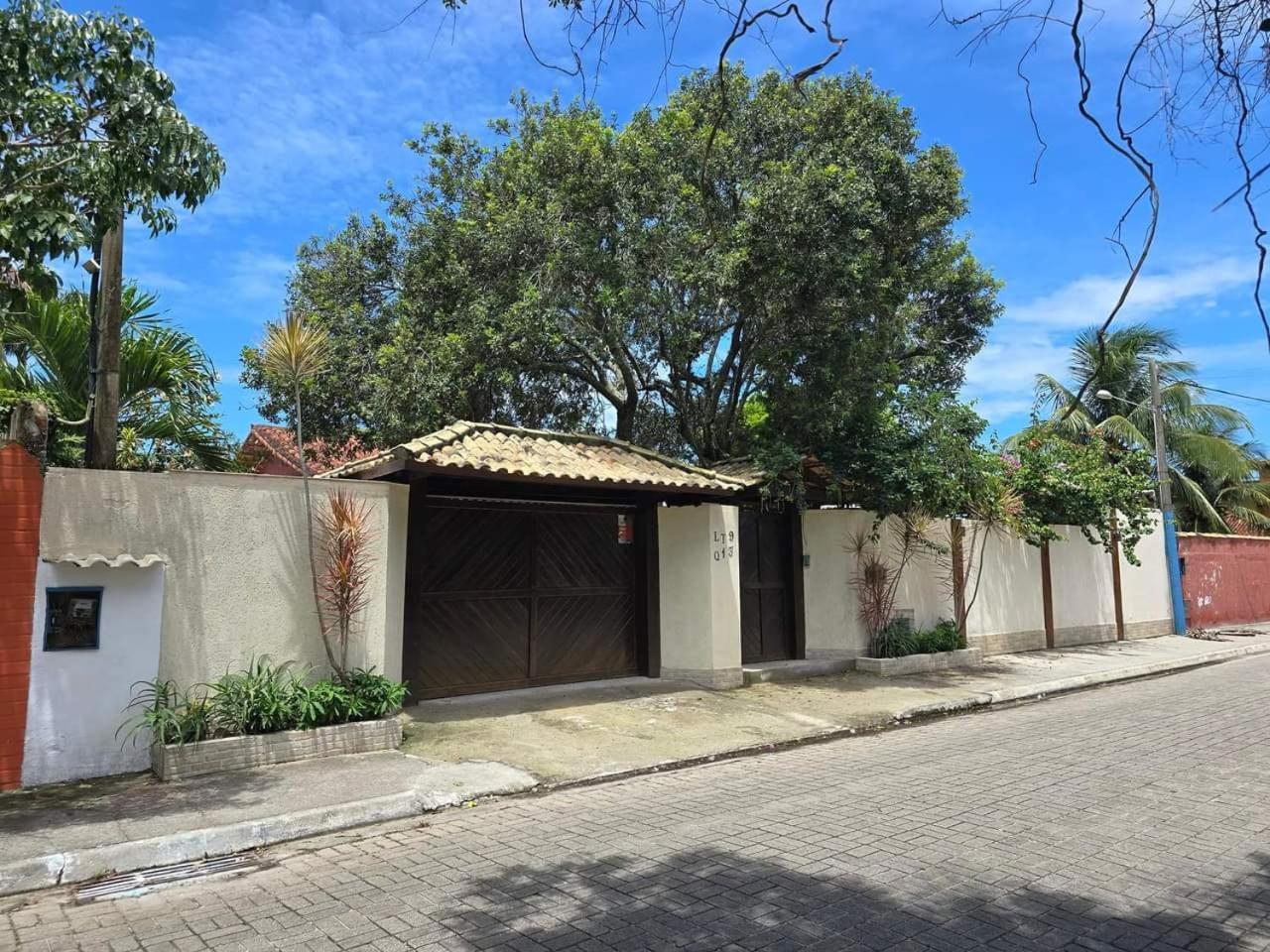 Recanto Das Borboletas Armacao dos Buzios Exterior photo